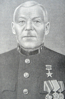 Царьков Андрей Иванович
